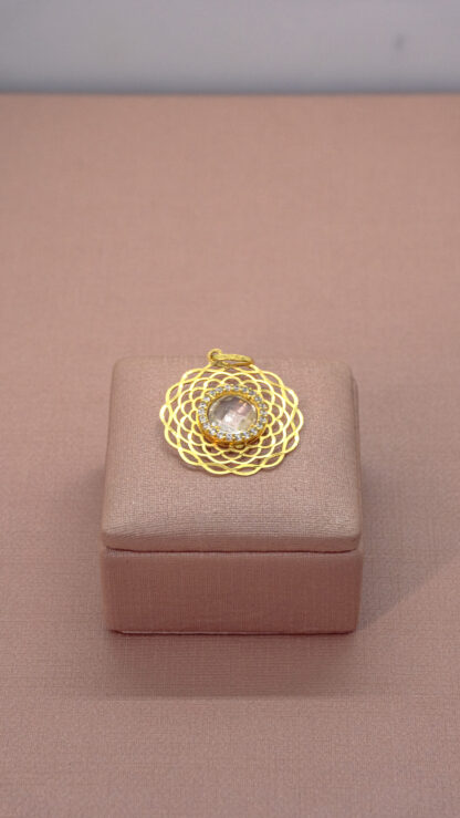 PINGENTE CRISTAL - Image 2