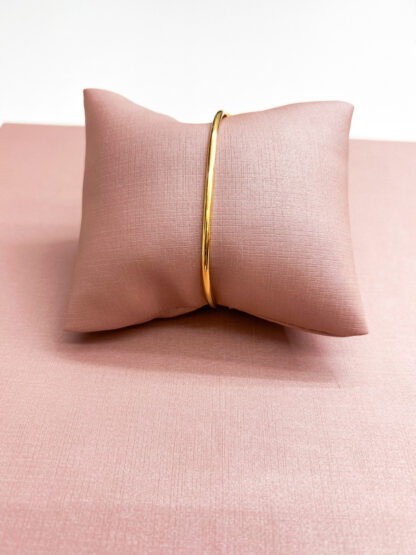 BRACELETE EM OURO - Image 2